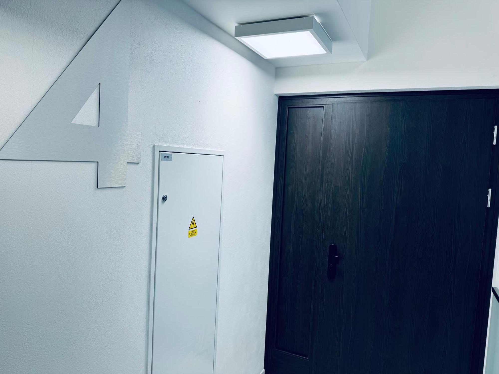 Molo Lipno Resort Luxusni Apartman 4Kk เชสกี้ครุมลอฟ ภายนอก รูปภาพ