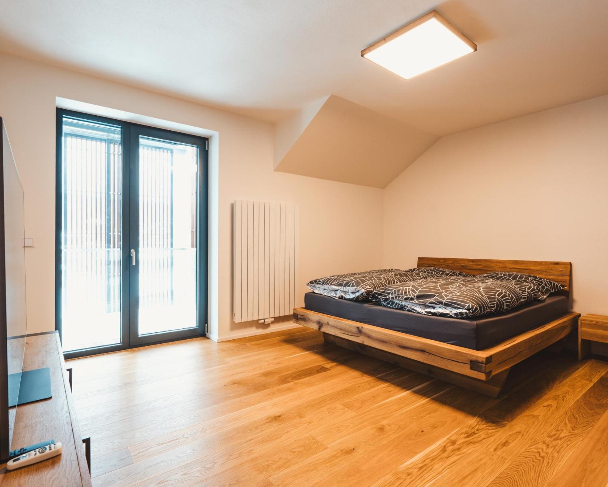 Molo Lipno Resort Luxusni Apartman 4Kk เชสกี้ครุมลอฟ ภายนอก รูปภาพ